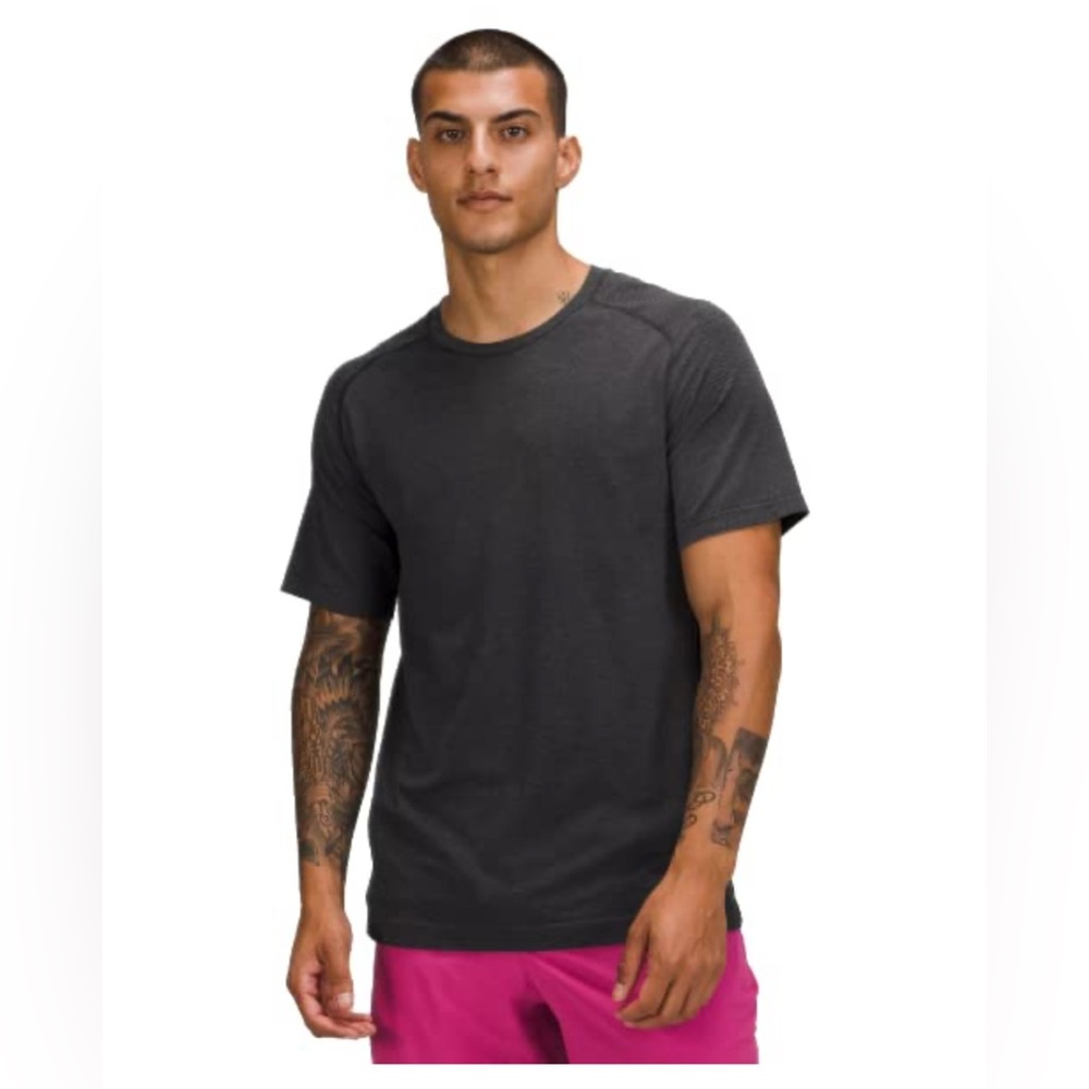 METAL VENT TECH SHORT SLEEVE SHIRT